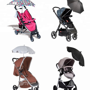 Baby clip clamp umbrella for stroller