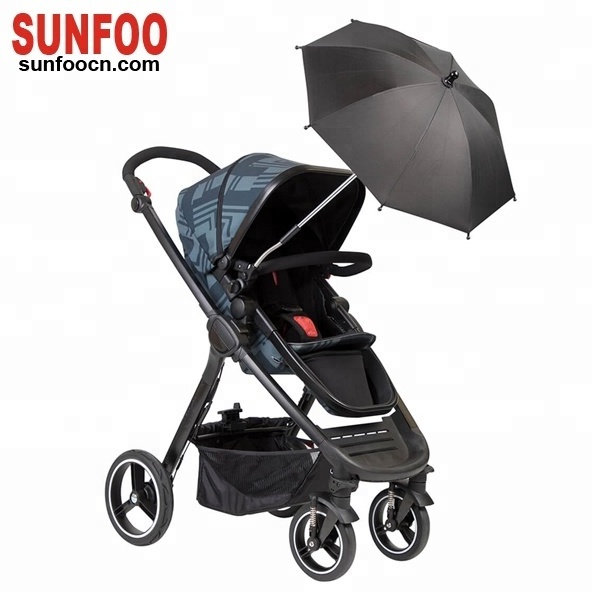 Baby clip clamp umbrella for stroller