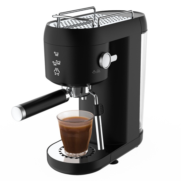 capsule coffee machine for espresso coffee pods machine espresso