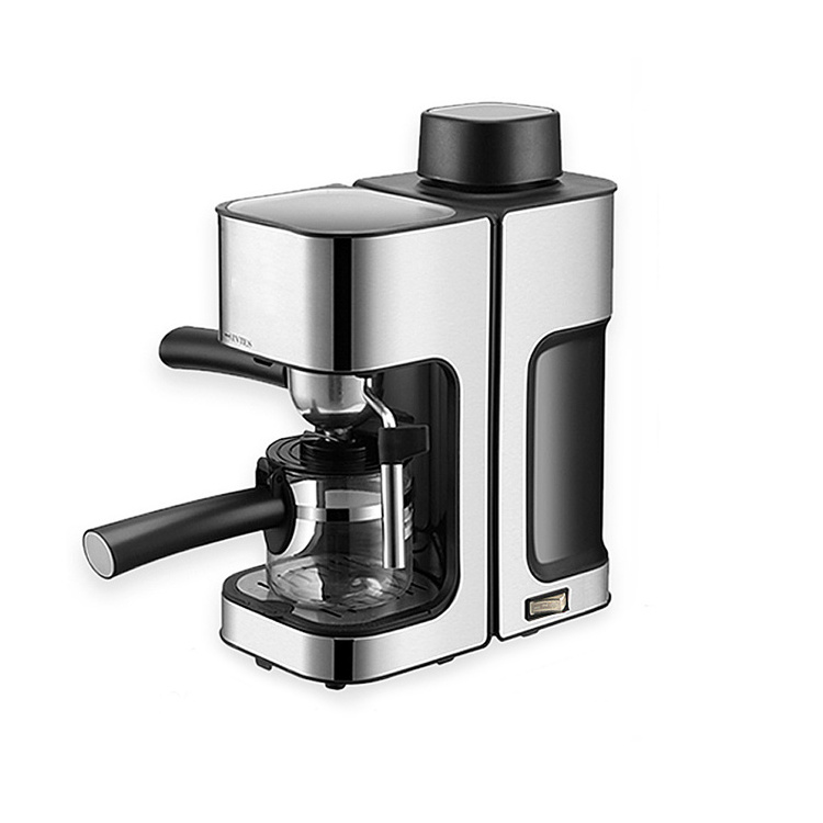 Automatic Expresso Coffee Machine Espresso Coffee Maker