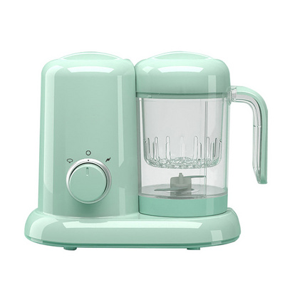 CE Certified procesador de alimentos para bebes Electric Baby Food Maker Processor Blender