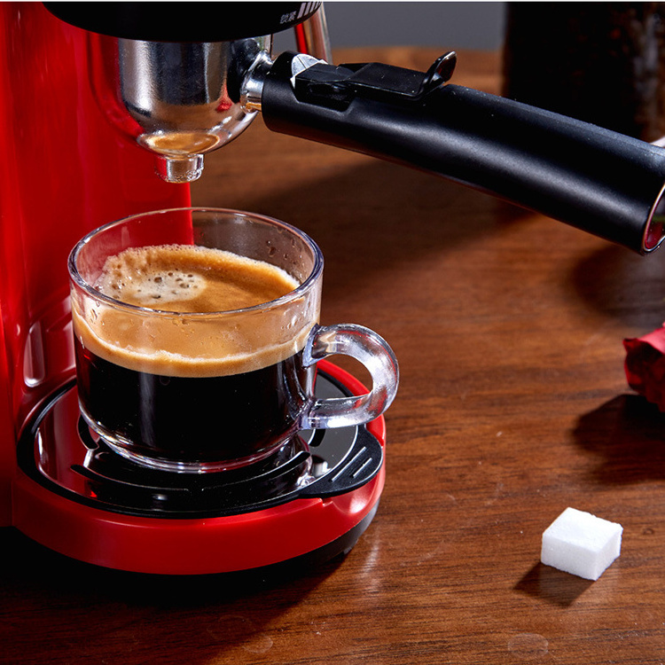 mini expresso coffee makerdutch coffee makercoffee alarm clock maker