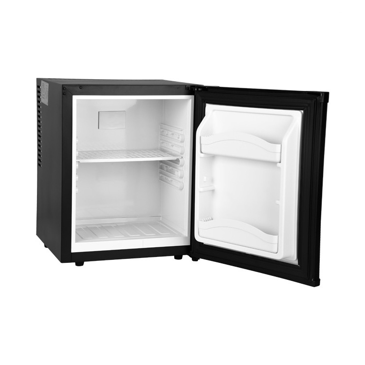 small hotel equipment drink single door mini bar fridge