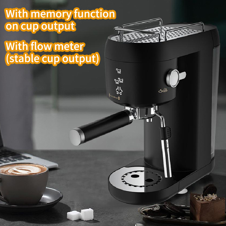 capsule coffee machine for espresso coffee pods machine espresso