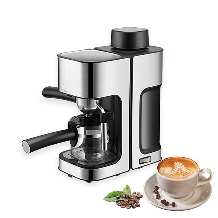 Automatic Expresso Coffee Machine Espresso Coffee Maker