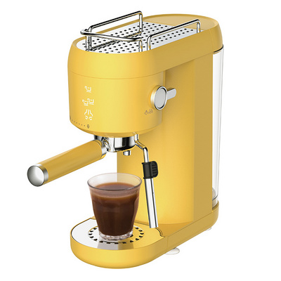 capsule coffee machine for espresso coffee pods machine espresso