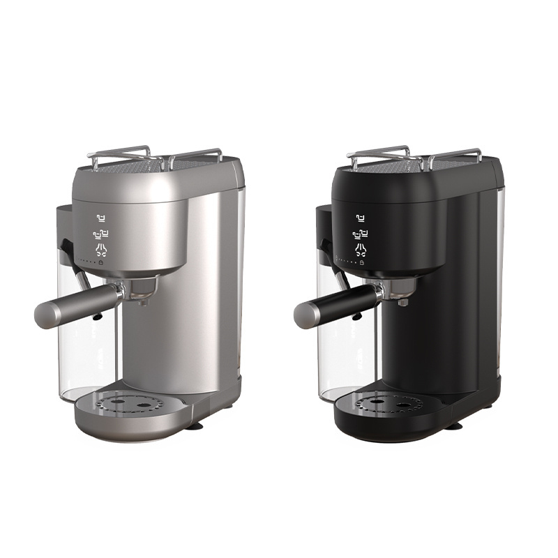 Cafe Appliances Cafeteira Eletrica Expresso Cappuccino Maker Italian Espresso Coffee Machine