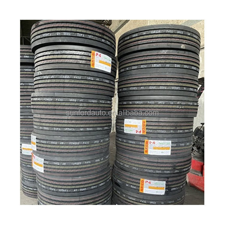 Chinese 11r225 truck bus tyre PETREL all steel truck and bus tires 11r22.5 12r22.5 tires for trucks