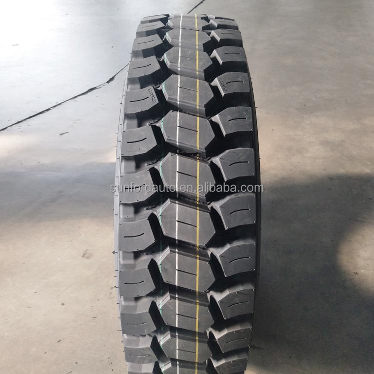 CONSTANCY CARLEO SAILUN Brand china new tubeless radial truck tyres 9.5R17.5 215/75R17.5  235/75R17.5