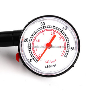 Chinese manufacturer universal auto car truck motobircycle tire air pressure gauge