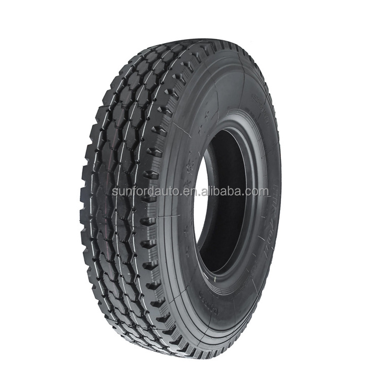 wholesalers YINGBA TERCELO TRANSMATE tyre price list 1100r20 1200r20 truck tyres 11r22.5 commercial truck tires