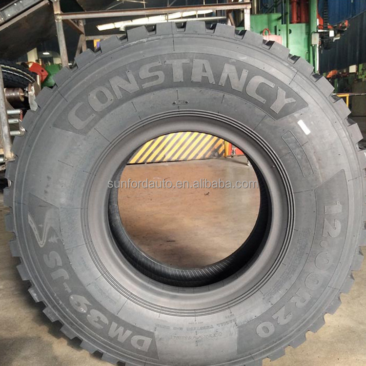 CONSTANCY CARLEO SAILUN Brand china new tubeless radial truck tyres 9.5R17.5 215/75R17.5  235/75R17.5