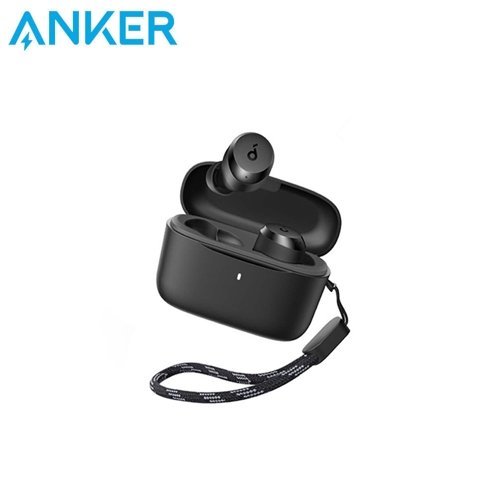 Anker soundcore candy cabin A25i Bluetooth 5.3 headset earphone 10 hours single playback/30 hours with charging cabin A3948