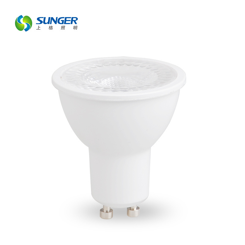 Low Voltage GU10 LED Spot Bulb Light, 12V GU 10 LED 6W Bulb