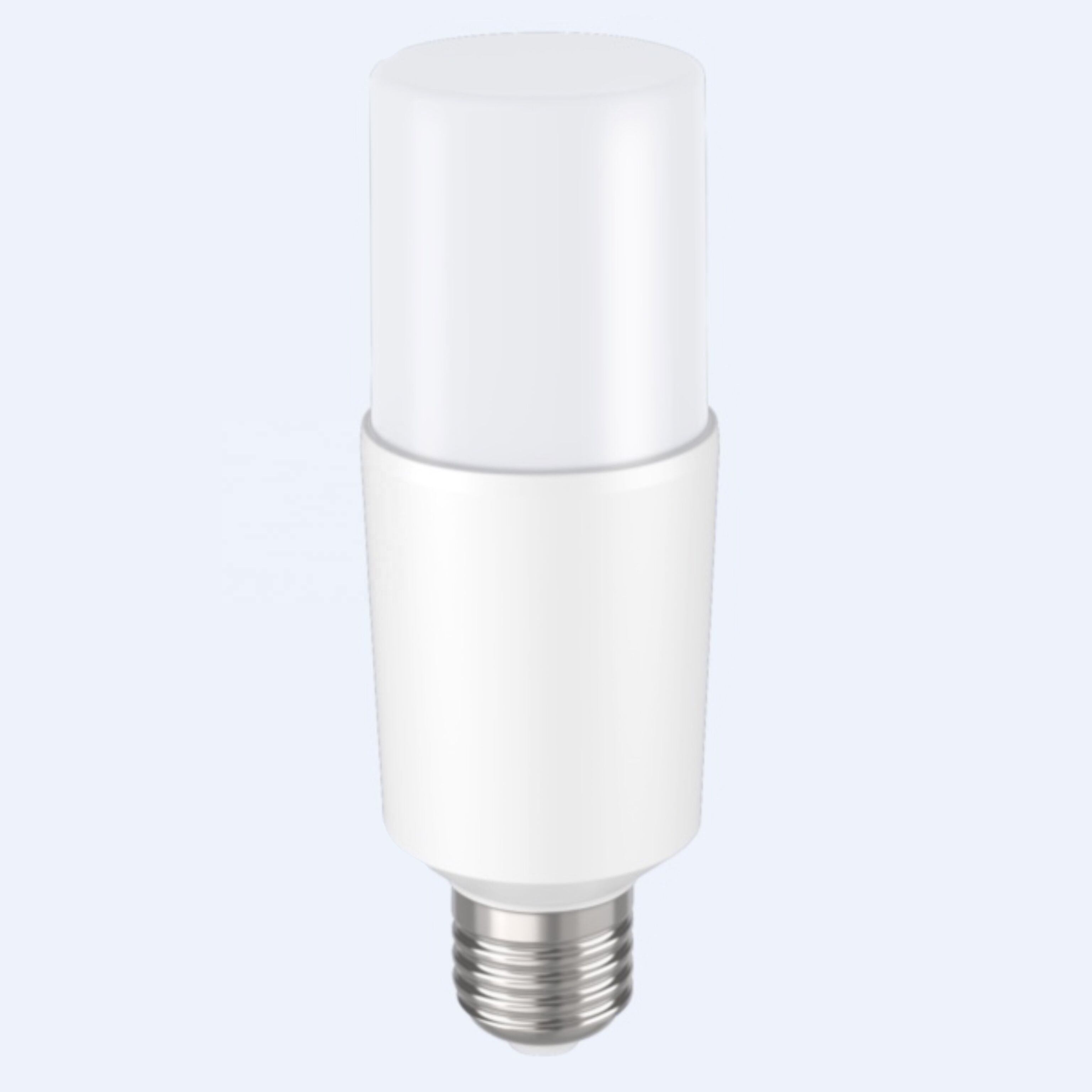 Newest China Lighting Factory High Quality T50 Shape E27 15W 220-240V LED Bulb