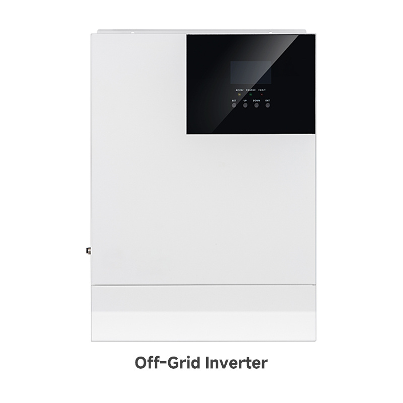 10kw Complete Solar 10kw Kit 10000w Off-grid 10kw Inverter MPPT Fix 10kw Solar Panels 24 Hours CE/TUV Photovoltaic System