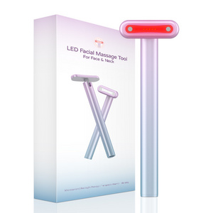 Control Wrinkle Led Eyes Skin Care Home Use Beauty Equipment Eyes Lifting Beauty Machine Instrument