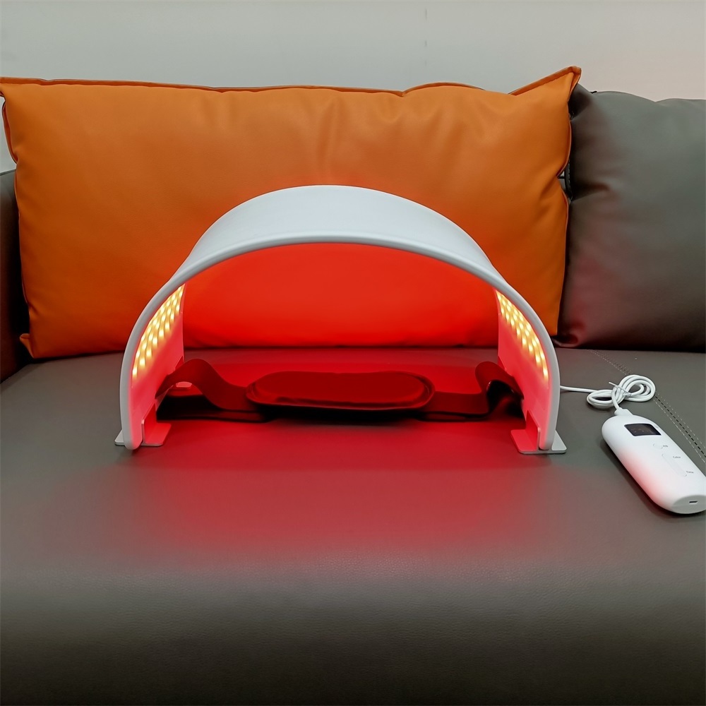 Led Therapy Flexible Led Pdt Photodynamic Therapy Led Red Light Therapy PDT machine