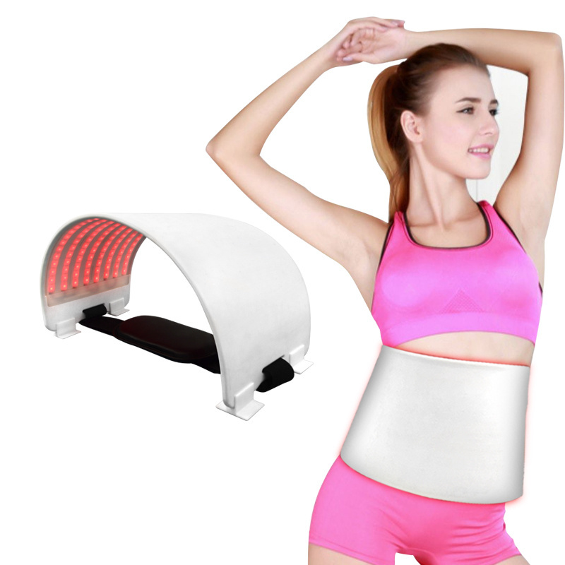 Led Therapy Flexible Led Pdt Photodynamic Therapy Led Red Light Therapy PDT machine