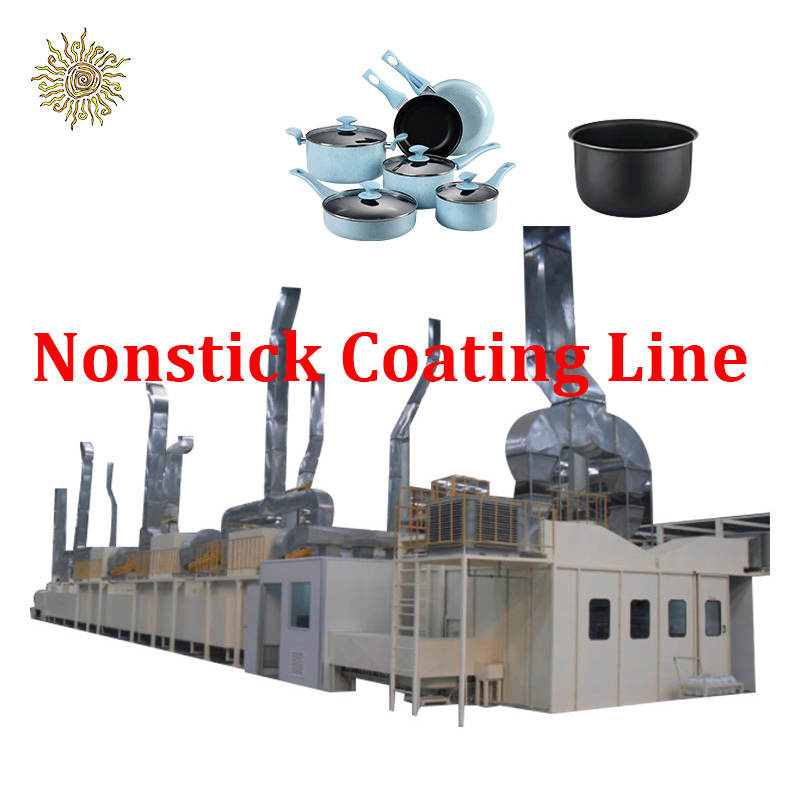 NonStick Spray Paint Automatic Non-Stick Ptfe Non Stick Coating