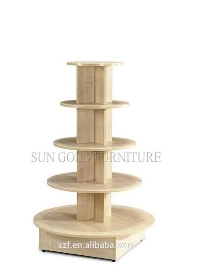 3 Sided Metal Rotating Display Stand Tools Jewelry Phone Accessories Retail Store Pegboard Spinner Display Rack