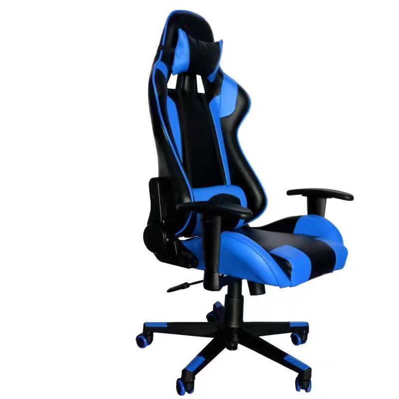 Hot sale game chair gaming chairs parts without wheels for gamer (SZ-GCR0014)