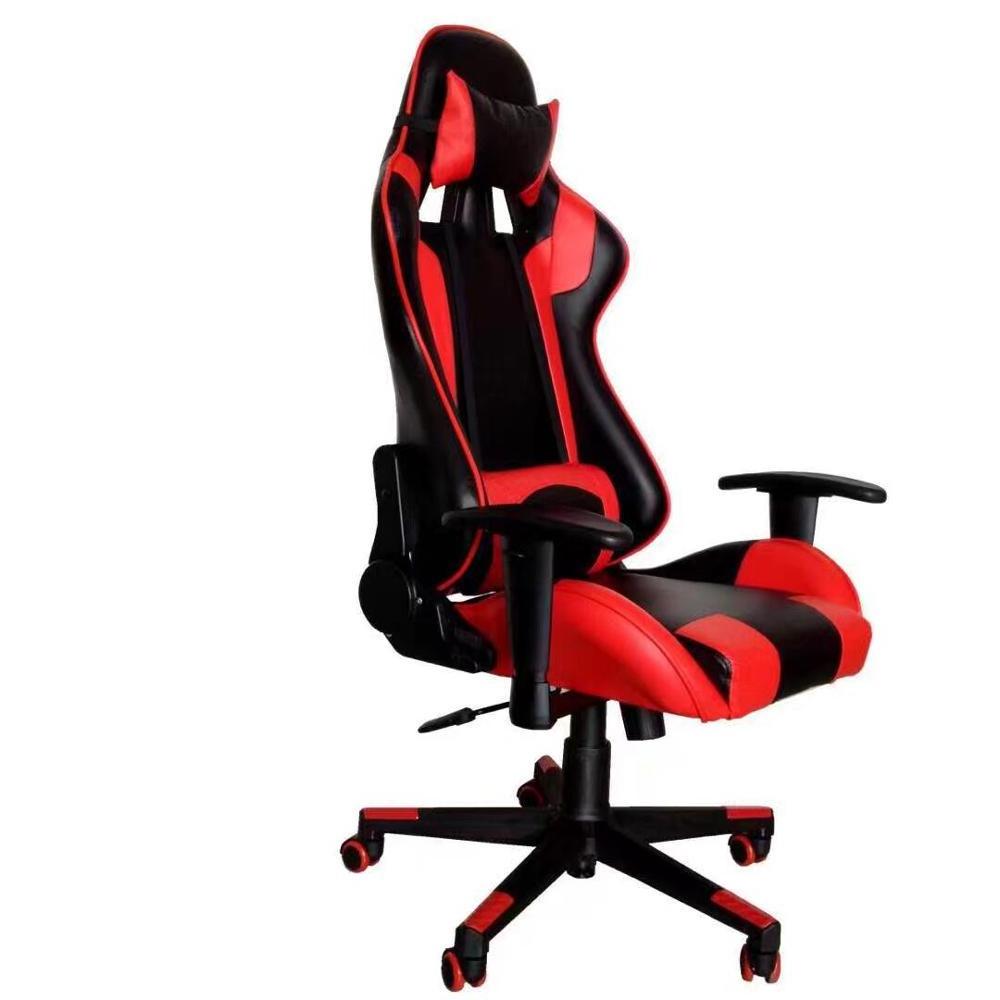 Hot sale game chair gaming chairs parts without wheels for gamer (SZ-GCR0014)