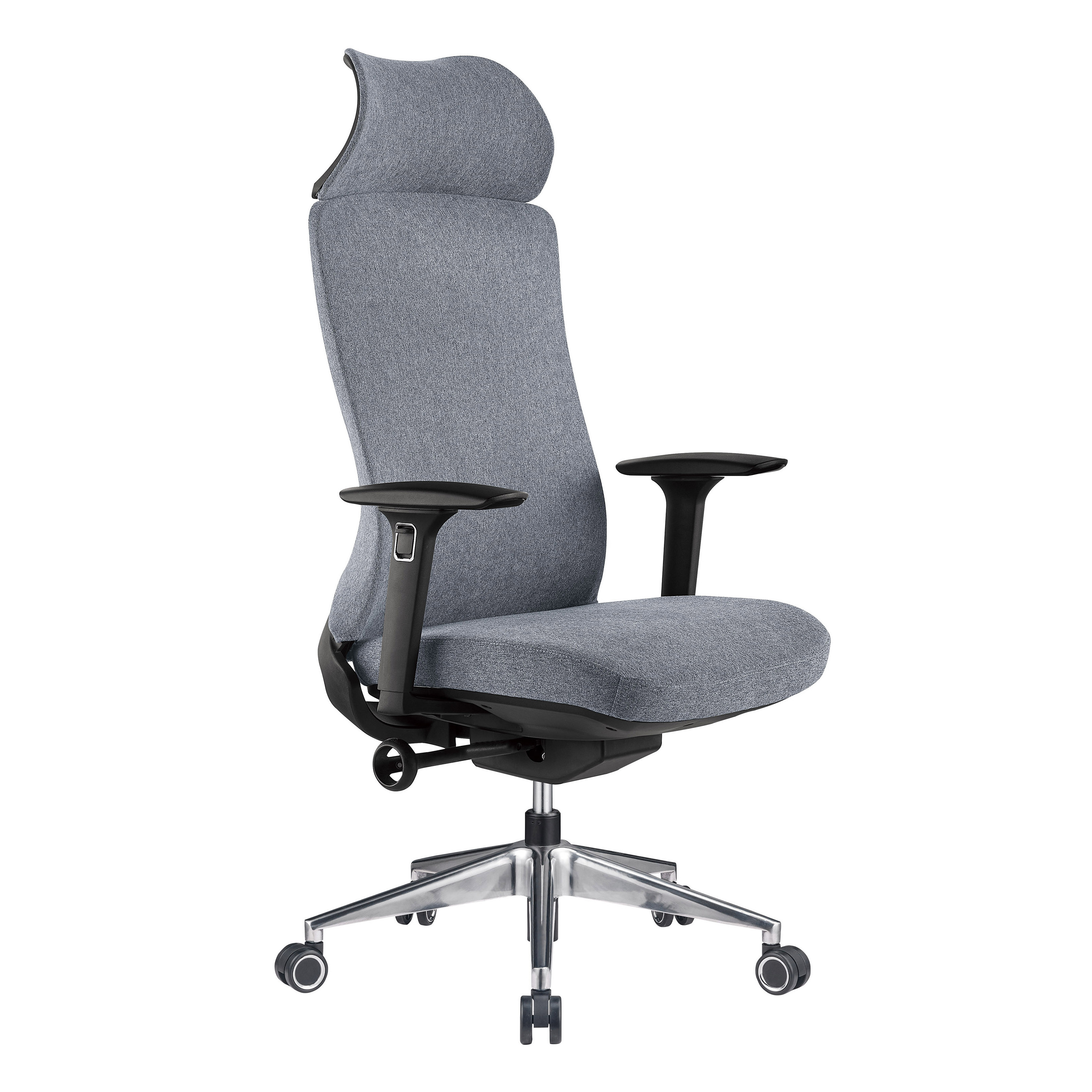 Nordic Popular Modern Mesh Working Manager Boss Working Home Office Furniture Ergonomic Armrest Executive Office Chair