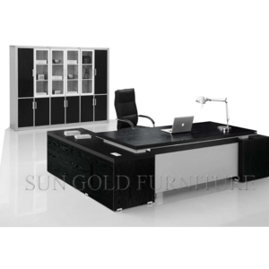 office furniture boss desk manager executive office desk table ceo luxury desk boss table for office