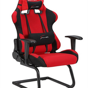 Hot sale game chair gaming chairs parts without wheels for gamer (SZ-GCR0014)