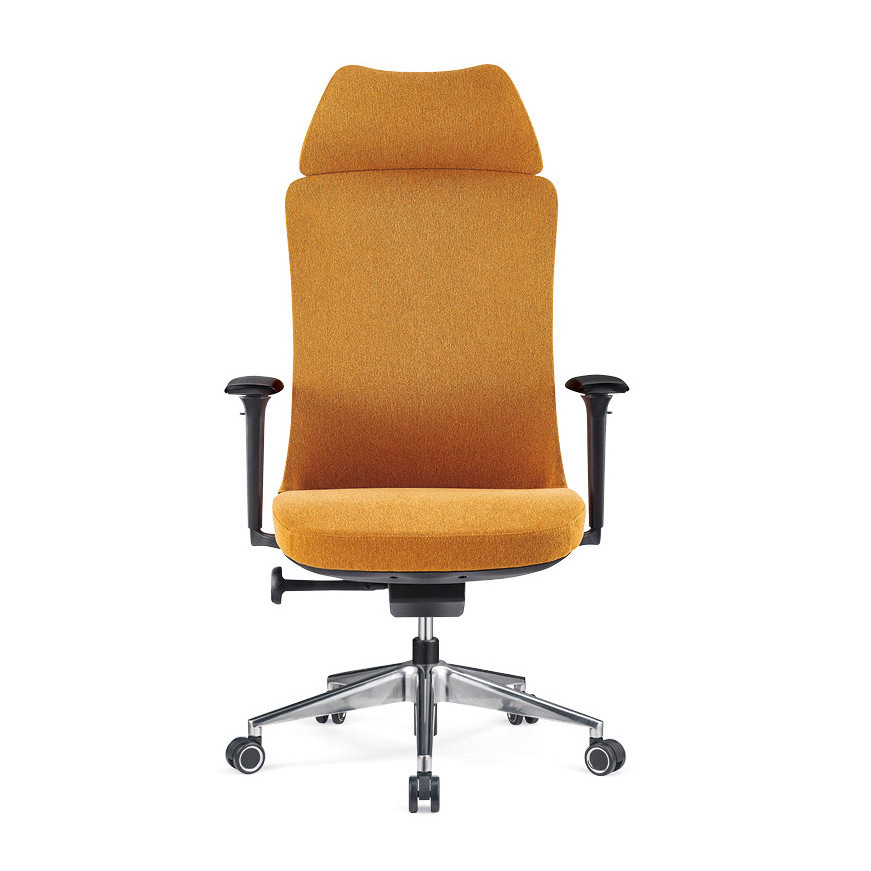 Nordic Popular Modern Mesh Working Manager Boss Working Home Office Furniture Ergonomic Armrest Executive Office Chair