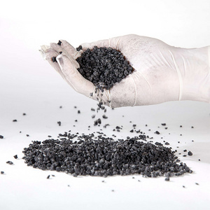 Low Sulfur 0.05% Raw Material Graphitized Petroleum Coke