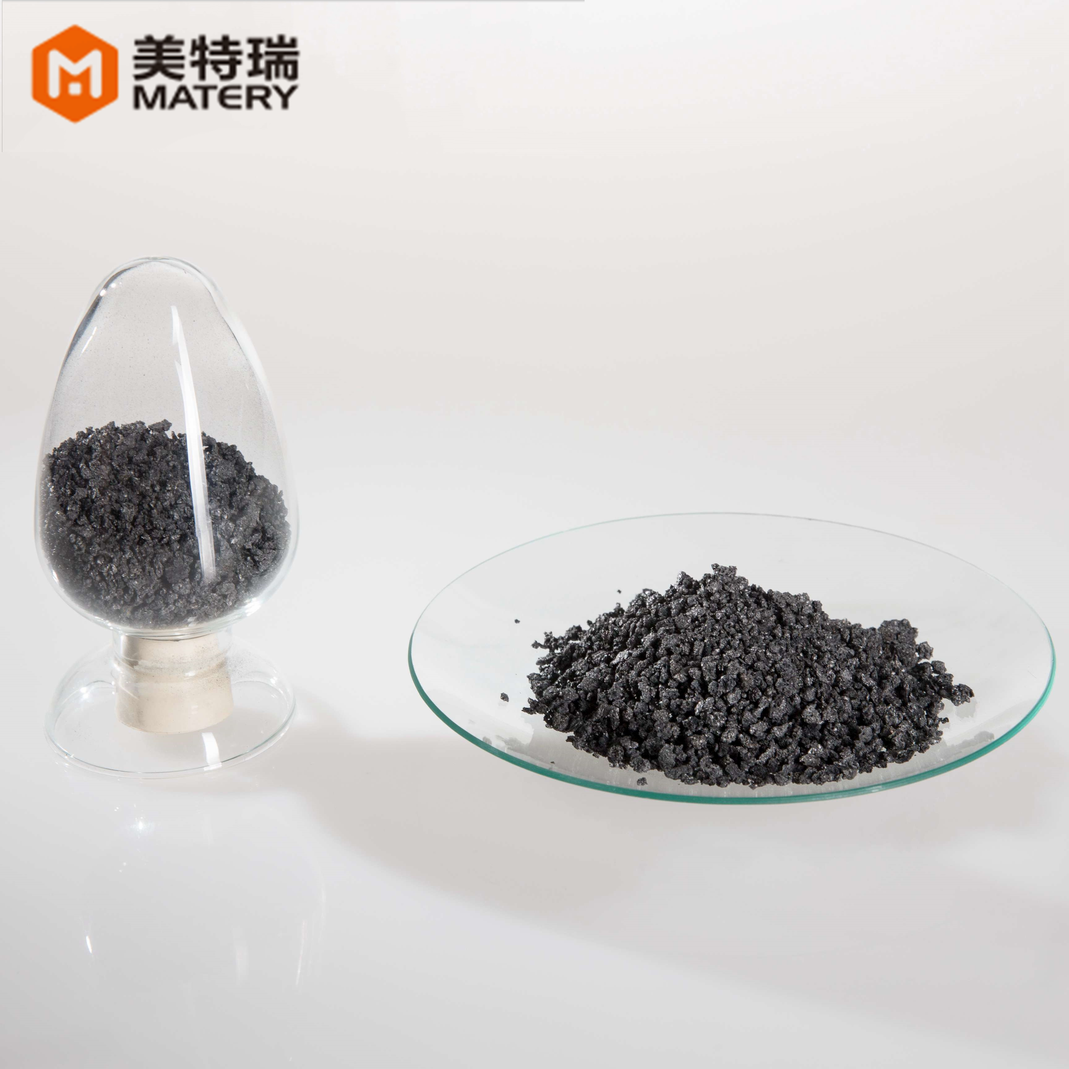 Low Sulfur Low Nitrogen Steel Making Industry Material Carbon Raisers Petroleum Coke