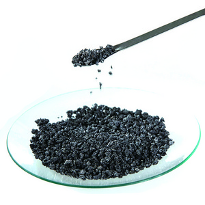 High Quality Hot Sale Low Sulfur Graphitized Petroleum Coke For Steelmaking