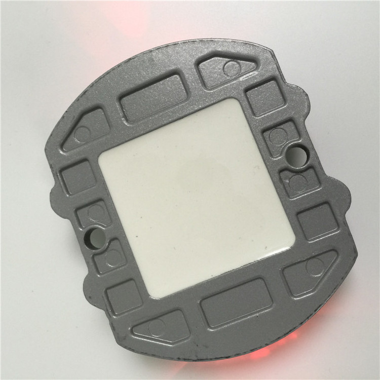 Good brightness aluminum led  light solar road stud from China