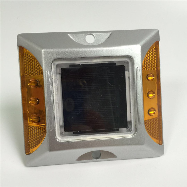 China SUNGREE ALuminum led cat eye solar power road stud with good price