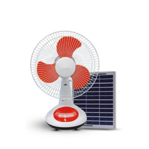 Mini Solar Powered DC Fan electric fan solar Fan for home use