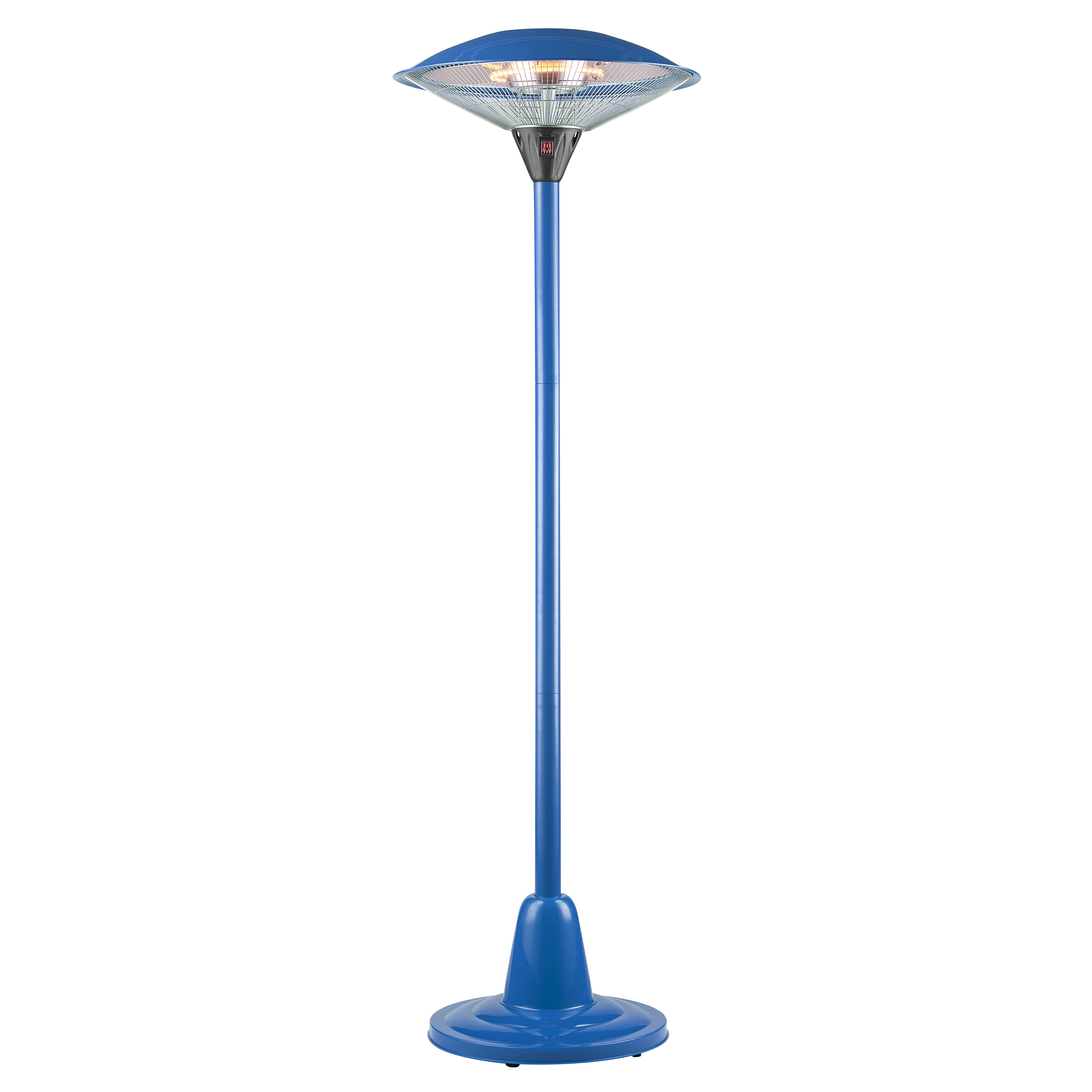 Hot Sale Waterproof Umbrella Patio Heater With Stand For Patio Outdoor Using