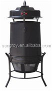 Sungroy Electrical Best Pest Control Outdoor UV Mosquito Trap to Control Zika Virus