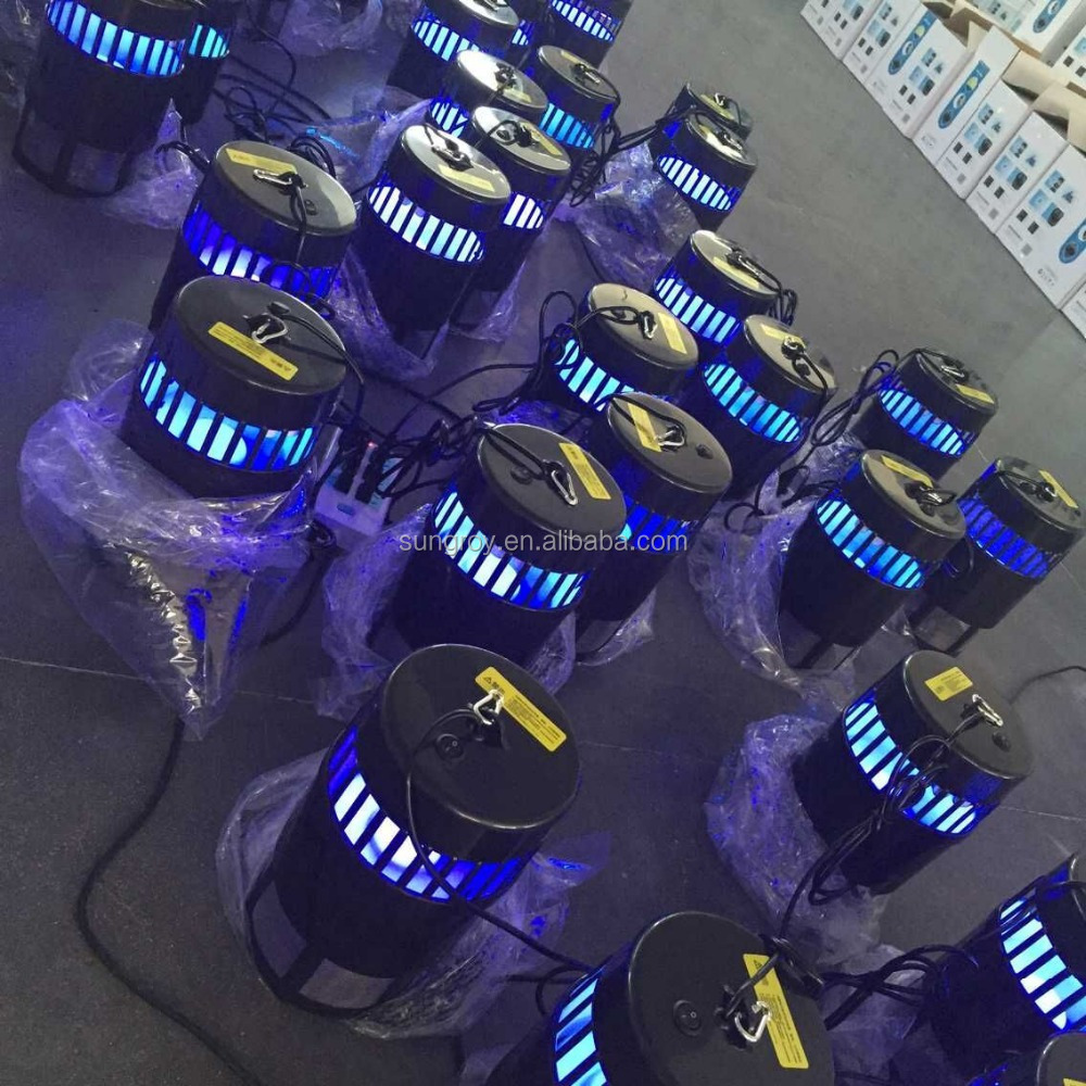 photocatalyst mosquito traps with uv light, no-chemical electronic insect killer