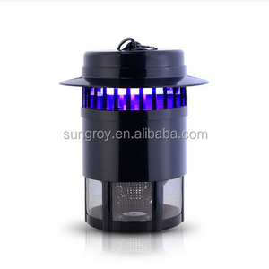 SUNGROY photocatalyst mosquito trap V-01, mosquito trap with uv light