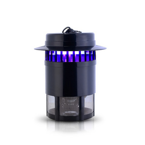 Electronic Indoor Anti Mosquito Light Trap With UV Light With ETL,GS