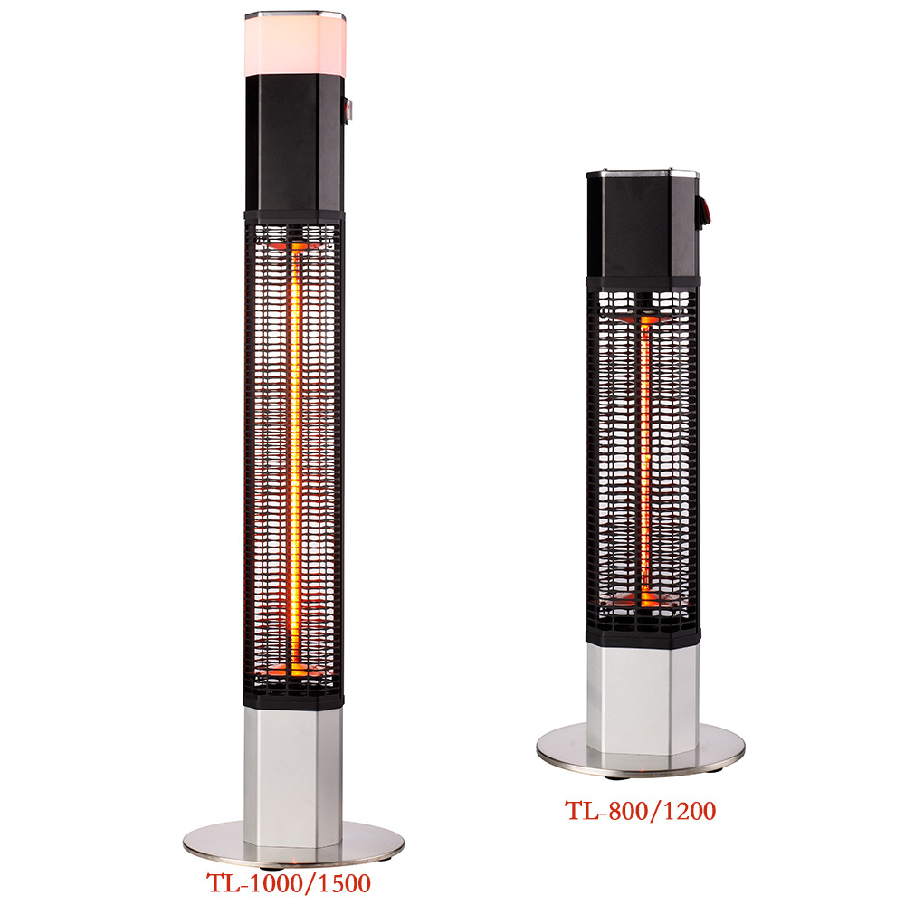 Sungroy Now Type Bar Table  Garden Patio Heater Outdoor Infrared Heater