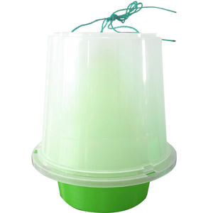 V-Mart Hot Sale Hanging Fruit Fly Trap