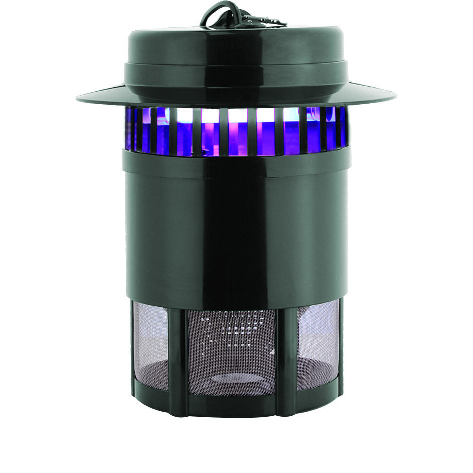 photocatalyst mosquito traps with uv light, no-chemical electronic insect killer