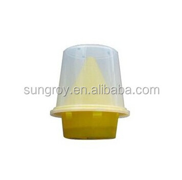 V-mart New Product Hot Sale plastic fly pheromone trap machine