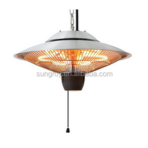 Sungroy Heater Manufacturer Outdoor Water-proof Ceiling Mounted Infrared Heater