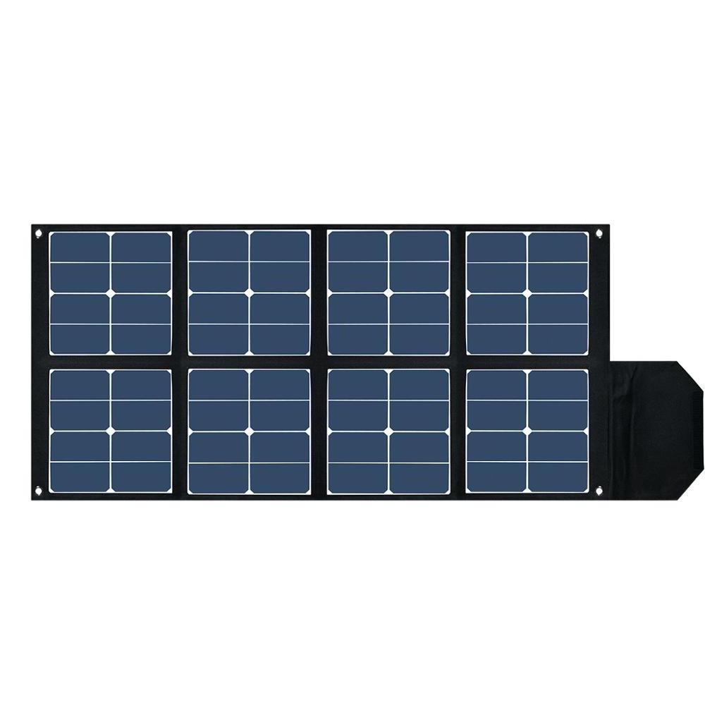 Sungzu Portable Folding Bag Solar Panel 100 Watt