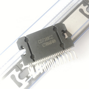 Integrated Circuit   IC  CD7388   7388  ZIP-25  CD7388CZ