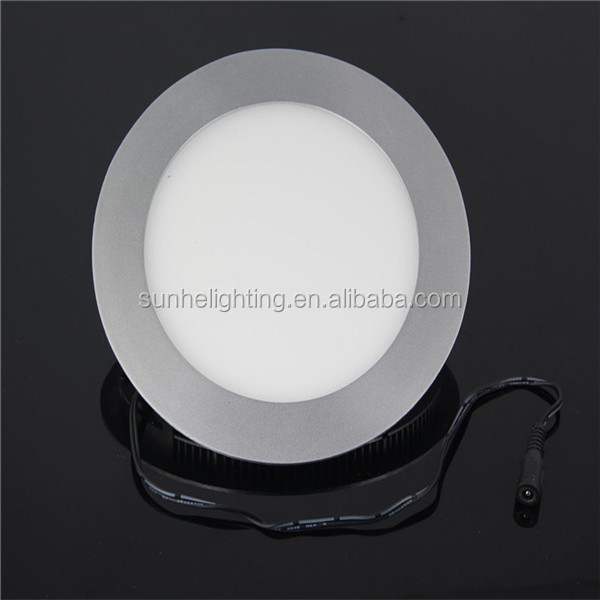 New Led Dome Light Surface Mounted Panel Interior LED Lamp Ceiling Light